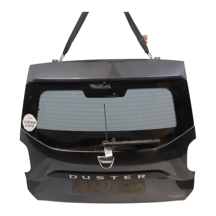 901004742R Dacia DUSTER