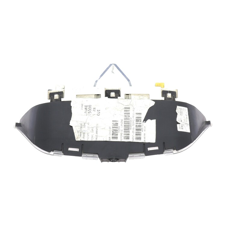 00006101YV Citroen JUMPY