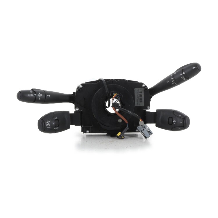 00006242AQ Citroen C2 C3