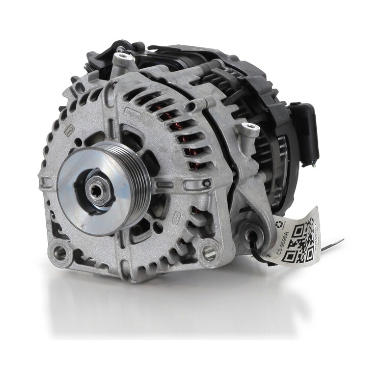 98 595 762 80 Peugeot 2008 208