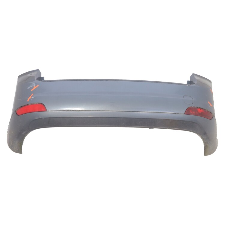 Rear bumper used - Volvo V50 - 39852535