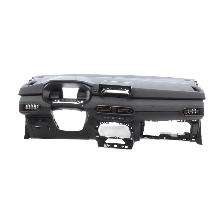 681002281R Dacia SANDERO