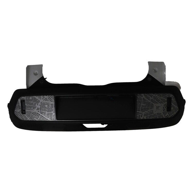 850239840R Dacia SPRING