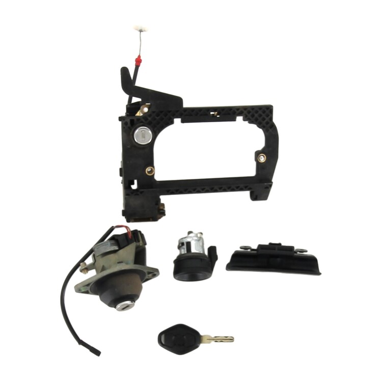 GPA-21-0001927 BMW SERIE 5