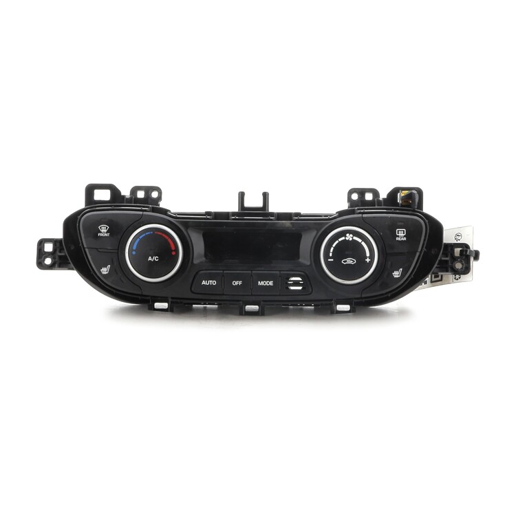 Commande de chauffage occasion - Hyundai I10 - 97250B9EB0PGB