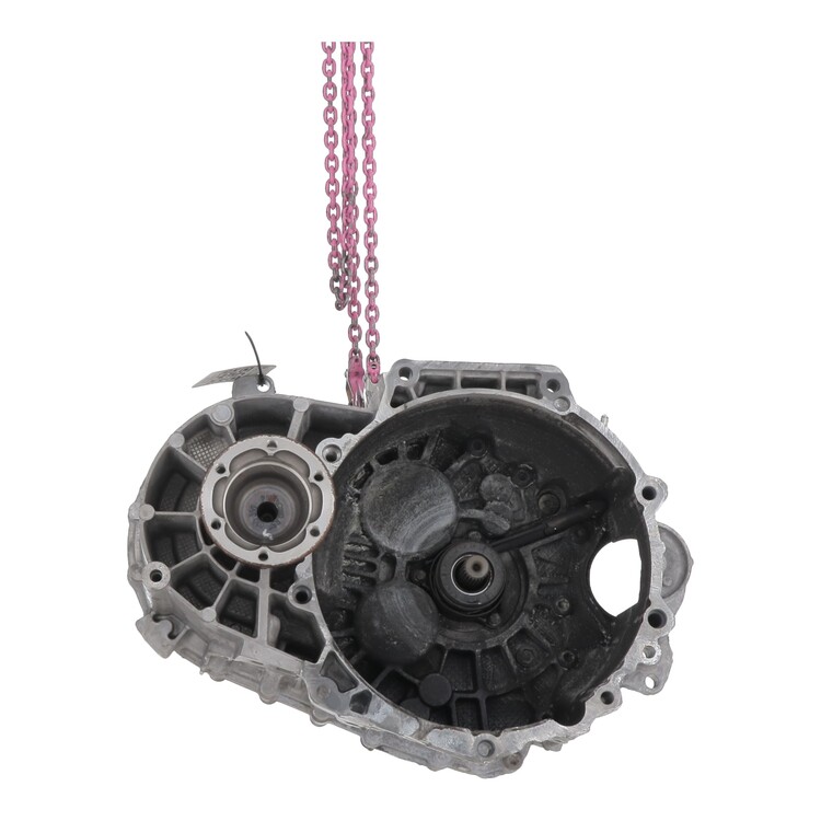 Gearbox used - Volkswagen GOLF - SQZ