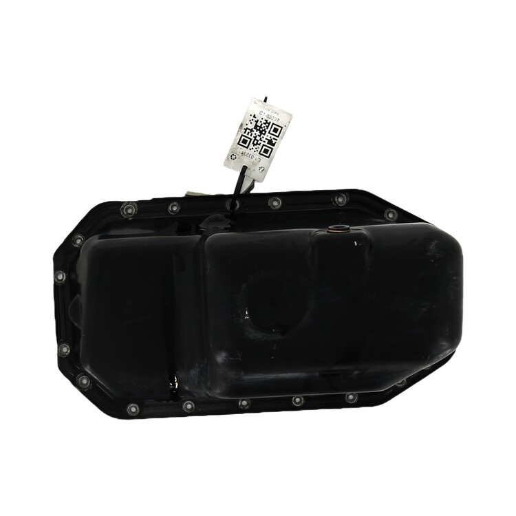 036103601 AL Volkswagen FOX