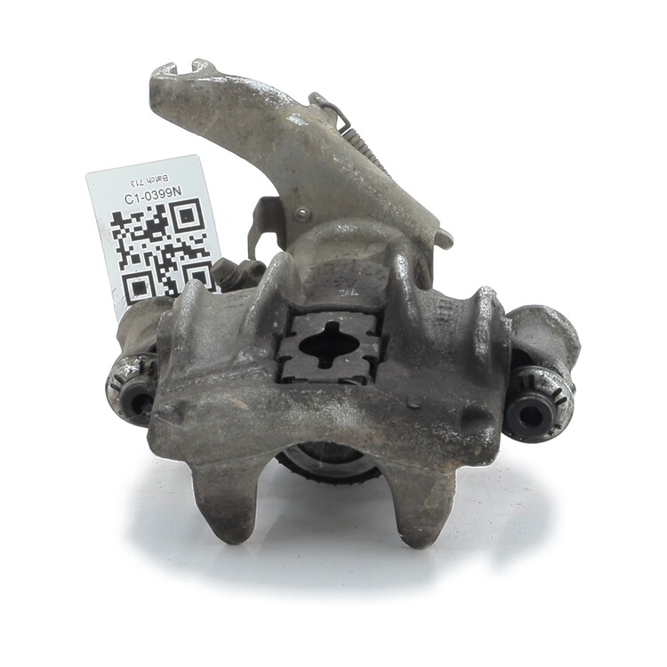 44001MA00A Renault MAXITY