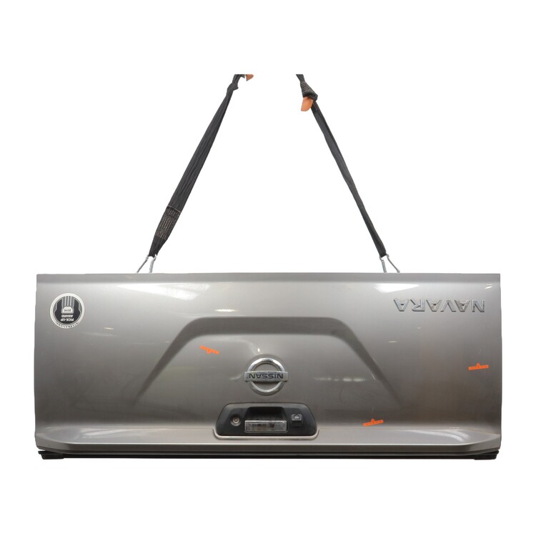 K3400-4JNMA- Nissan NAVARA PICKUP NAVARA NP300 NAVARA