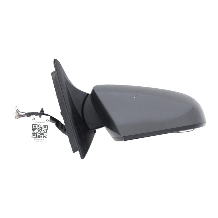 Right wing mirror used - Honda ACCORD - 76200TL0G42ZE