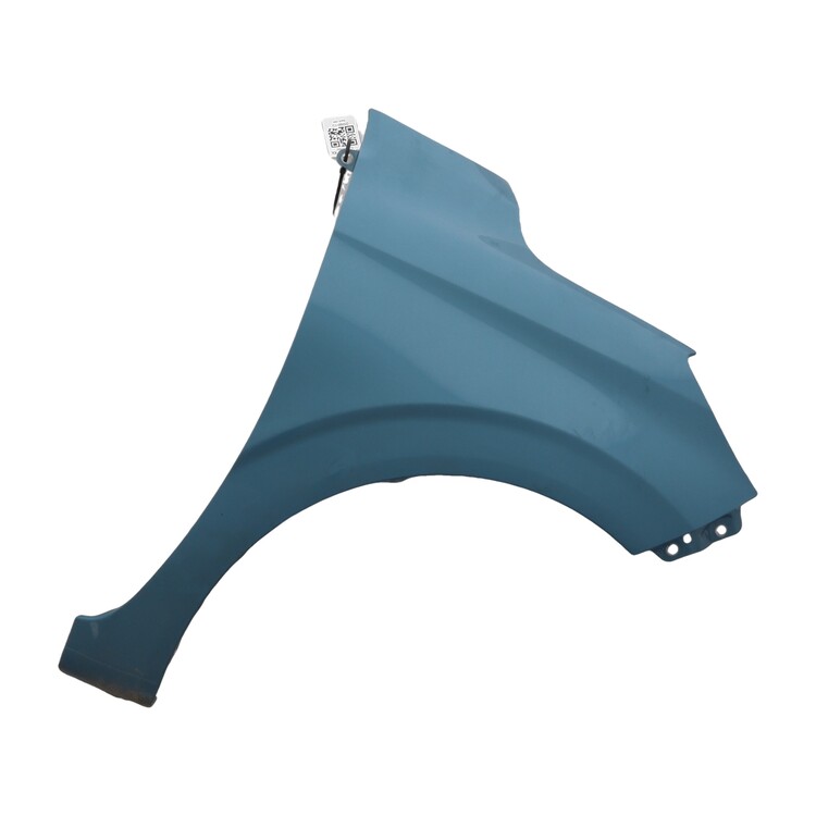 Right front fender used - Hyundai I10 - 66321K7120