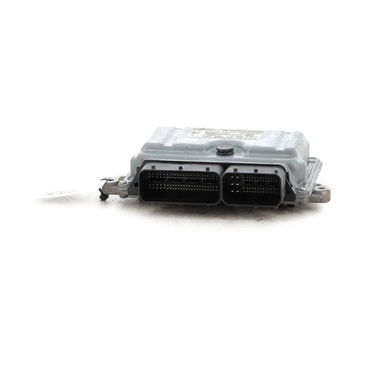 Engine calculator used - Mercedes CLASSE A - A6401500779