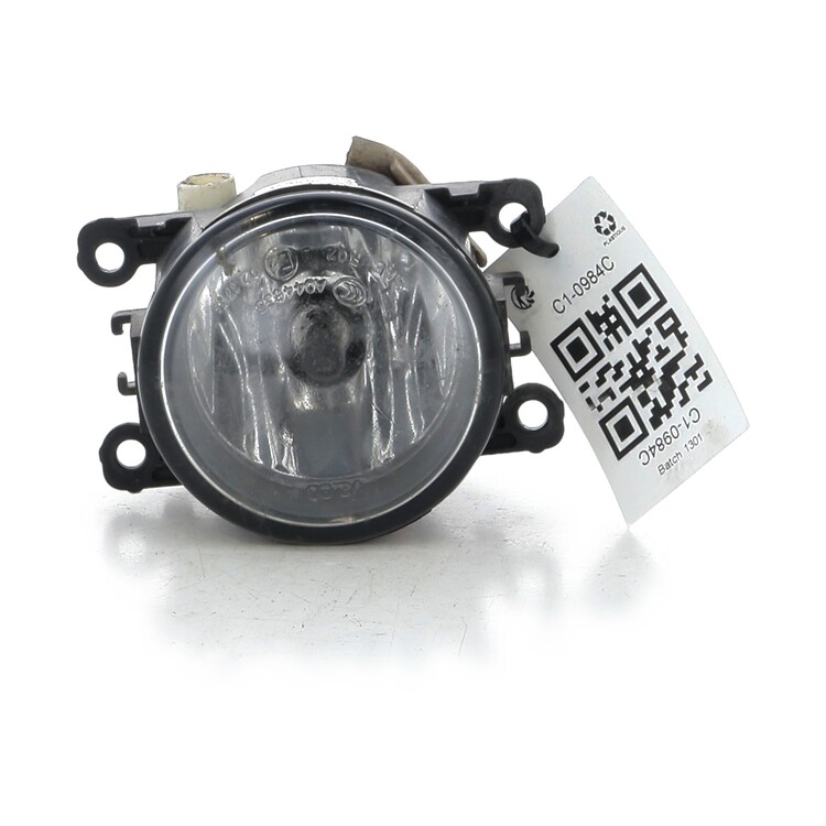 Antibrouillard avant droit