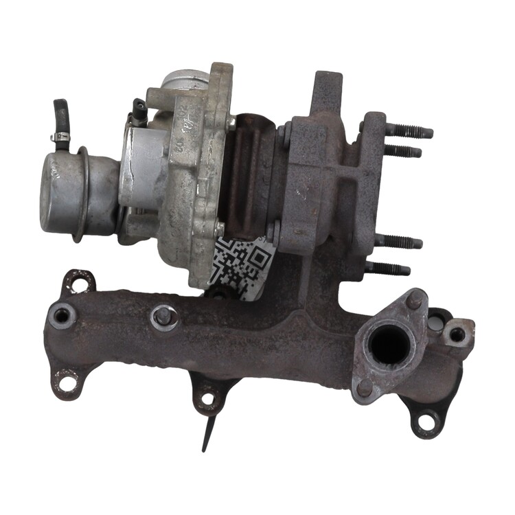 045253019L Seat Volkswagen Skoda IBIZA POLO CORDOBA