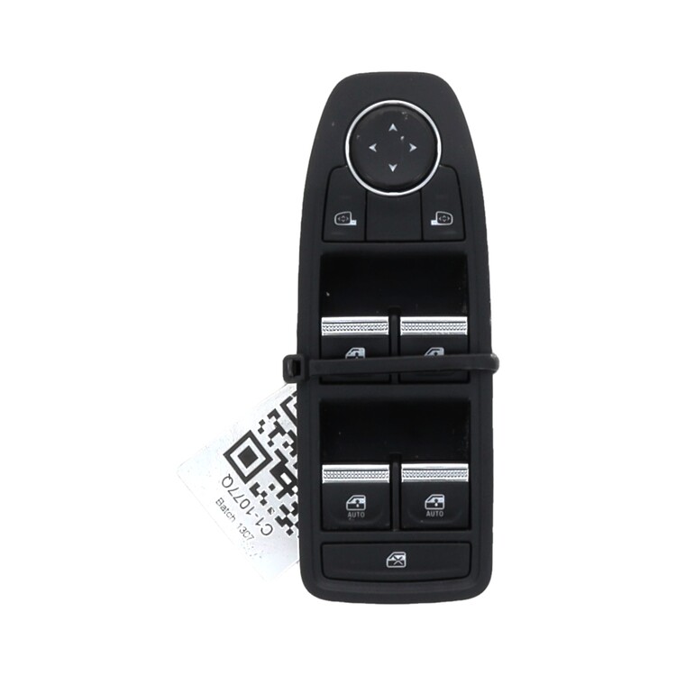 254107080R Renault CLIO CAPTUR