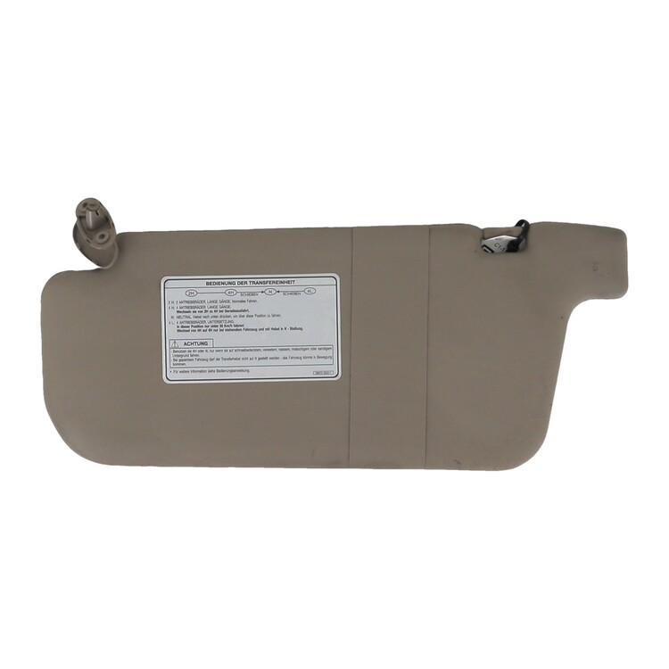 964010X802 Nissan TERRANO