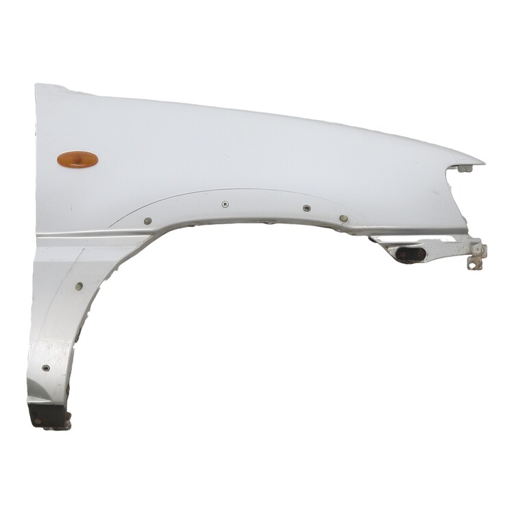 63100-0X831- Nissan TERRANO