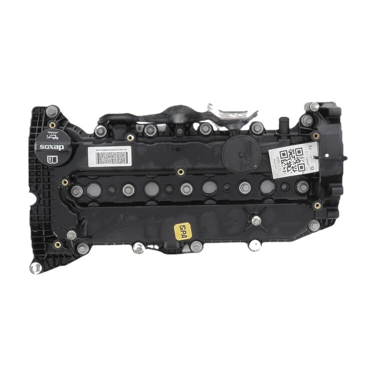 Couvre culasse occasion - Opel INSIGNIA - 55497823