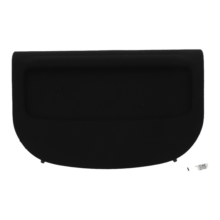 Rear parcel shelf (tray) used - Toyota C-HR - 64330F4060C0