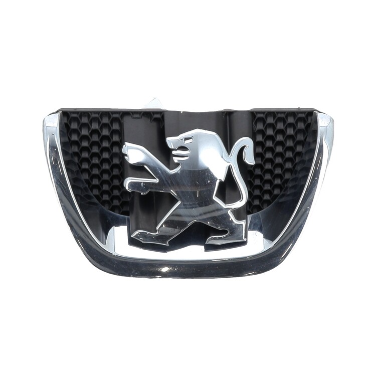 16 110 952 80 Peugeot 206 +