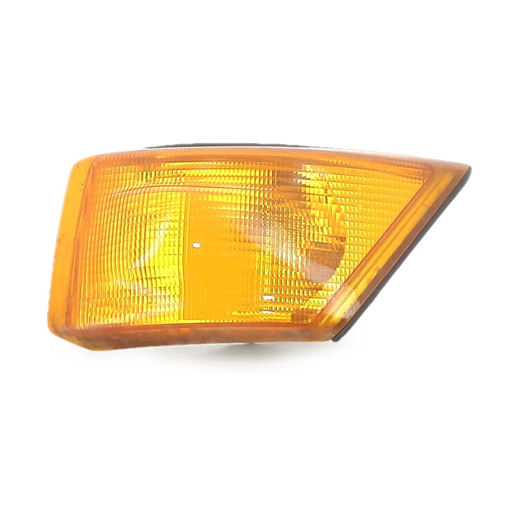 Left front indicator used - Iveco DAILY - 500320426