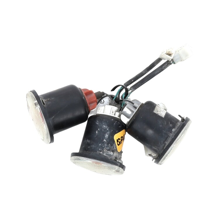 B000970 Piaggio PORTER