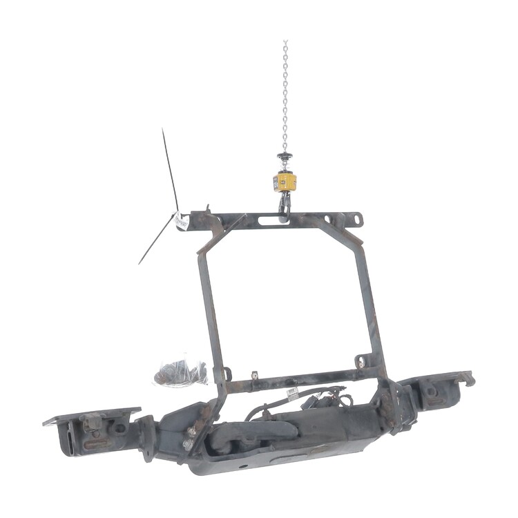 Hitch used - Land Rover RANGE SPORT - G2411T60