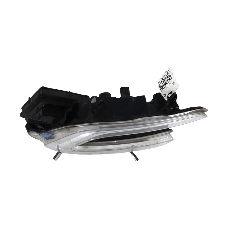 266007846R Renault CAPTUR