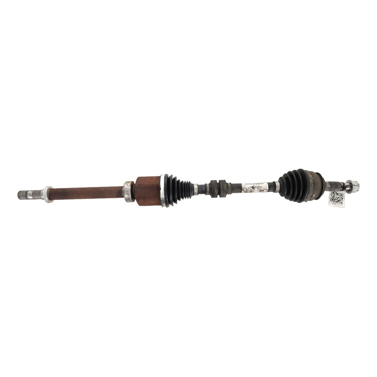 39100HV80A Renault KADJAR