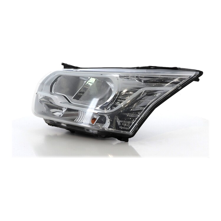 2639546 Ford TRANSIT CONNECT TRANSIT