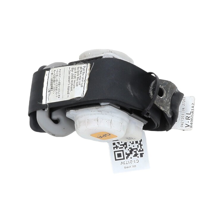 84904-81A01-ED3 Suzuki JIMNY