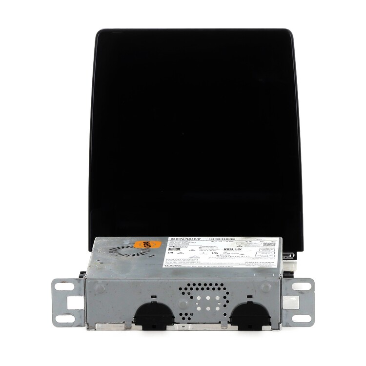 259154445R Renault Mitsubishi ARKANA CLIO ASX