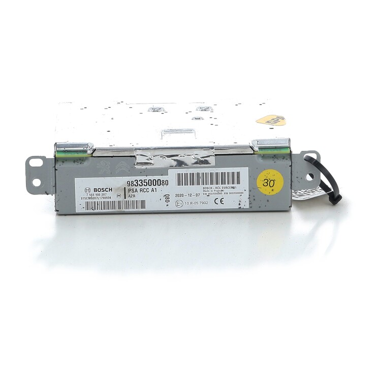 1696925980 Citroen BERLINGO