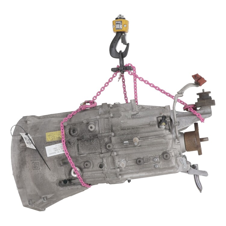 ZF-HGD BMW SERIE 5 SERIE 5 TOURING