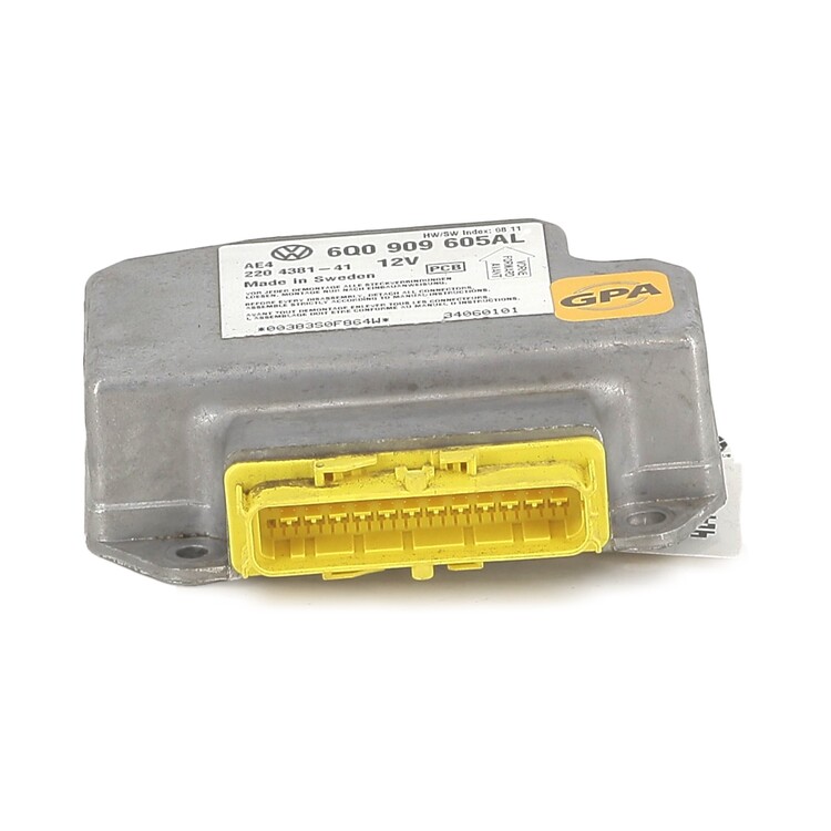 Moteur occasion - Volkswagen NEW BEETLE - 6Q0 909 605 AL 003