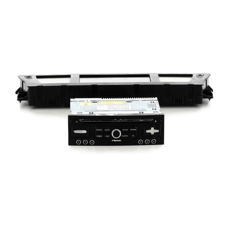 98034629XT Citroen C4 PICASSO