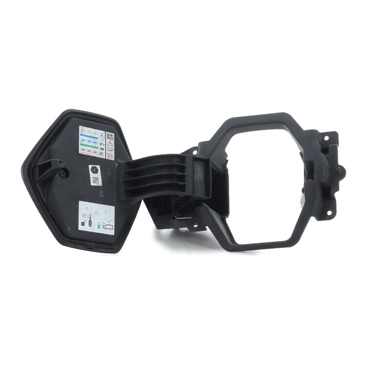 296A81391R Renault ZOE