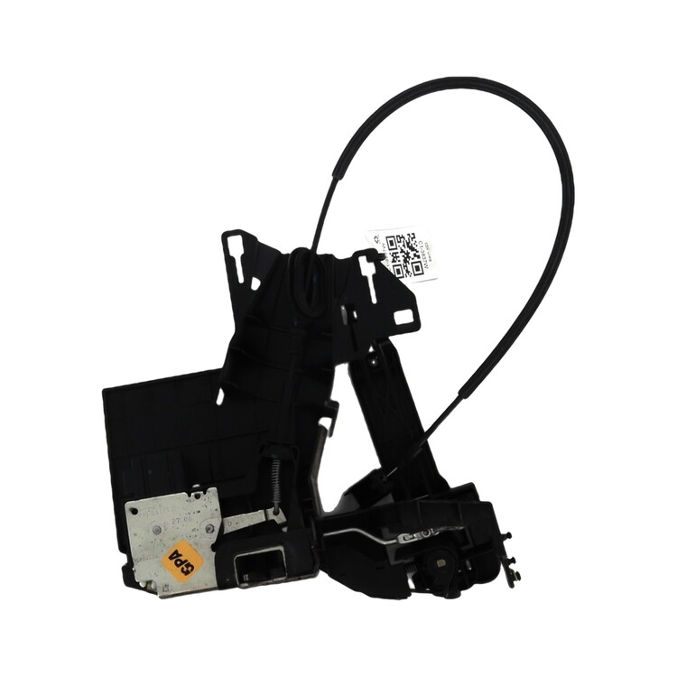 1372462 Ford FIESTA FUSION