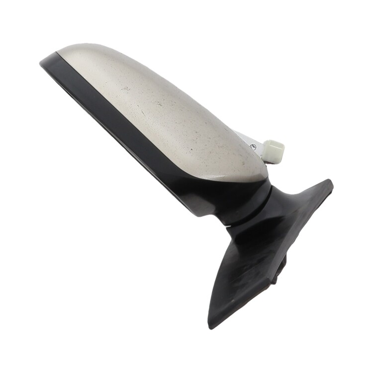 Left wing mirror used - Toyota AVENSIS VERSO - 8794044120