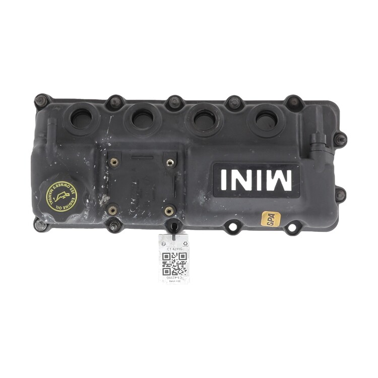 11 12 8658461 Mini MINI