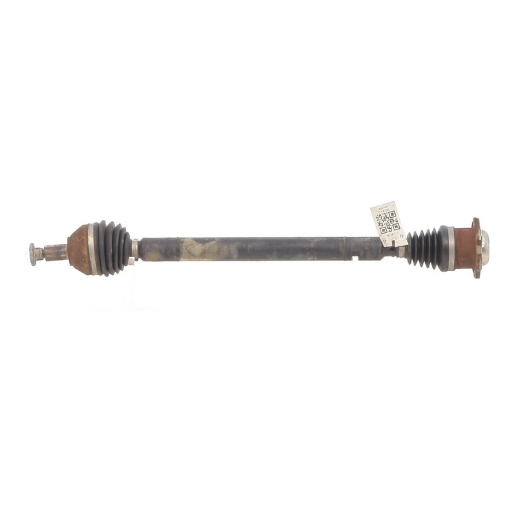6R0407762E Seat IBIZA