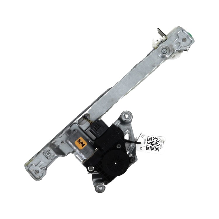 XR848099 Jaguar S-TYPE