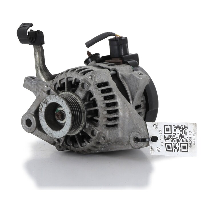 270600Y010 Toyota YARIS