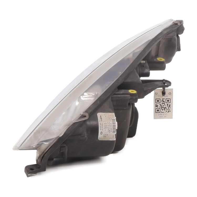 Right headlight used - Ford S-MAX - 1453189