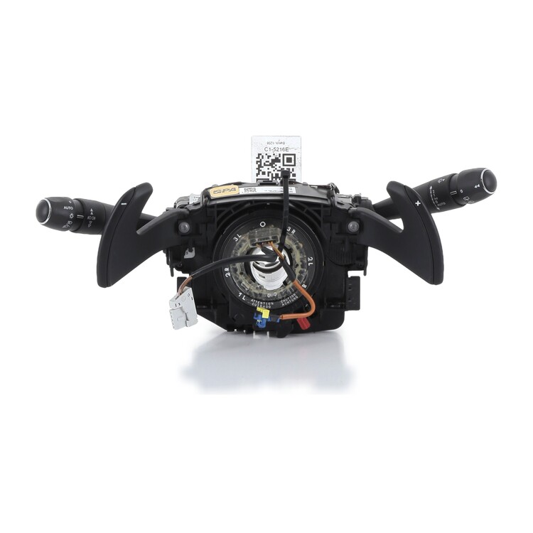 98180635ZD Citroen C3 PICASSO C4 SPACETOURER GRAND C4 PICASSO