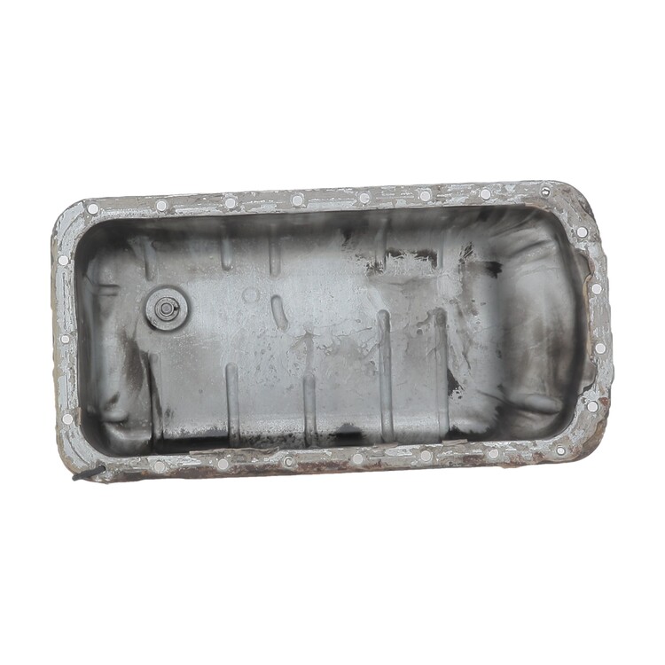 Oil sump used - Fiat SCUDO - 9641726880