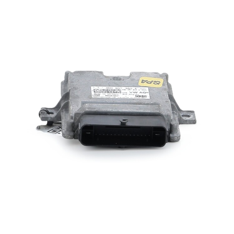 Pièces spécifiques occasion - Audi A4 - 4M0907355E