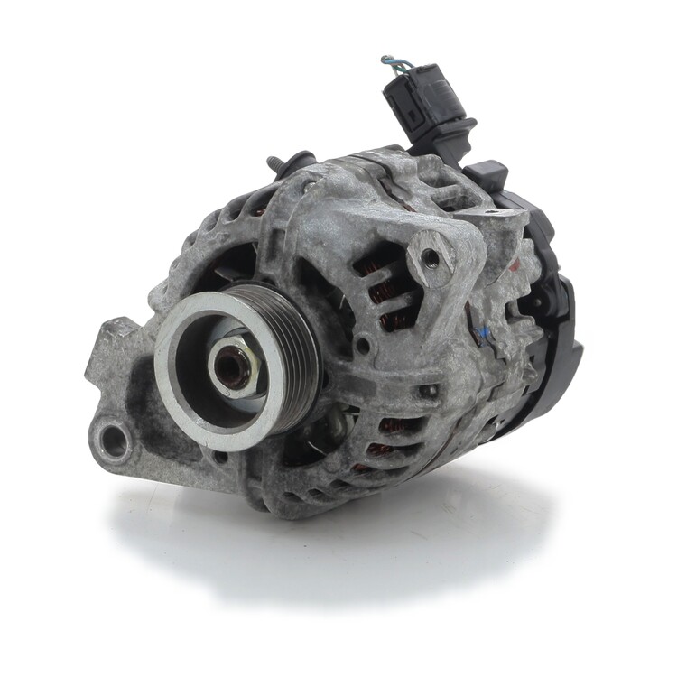 270600Q030 Toyota YARIS