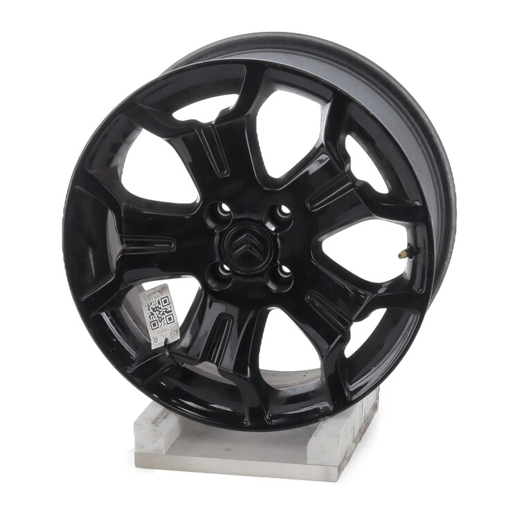 00005402AV DS Citroen DS3