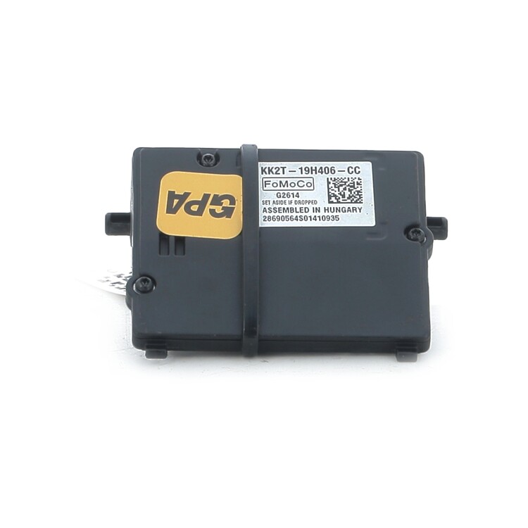 2460310 Ford TRANSIT CUSTOM